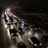 İstanbul'da Trafik Yoğunluğu