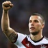 Podolski milli takımı bırakacak Podolski milli takımı bırakacak