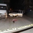 Otomobilin Çarptığı Minik Ömer Öldü