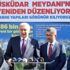 İBB Başkanı Uysal: Yağmur yağdığında vatandaşlarımızın eskisi gibi tedirgin olacağı durum olmayacaktır