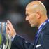 Zidane fırtınası! Kupaya doymuyor