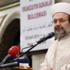 Görmez: Bunun Hiçbir İzahı Olmaz