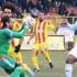 GOL K.Karabükspor'a şok