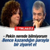 Birgül Ayman Güler CHP-Cemaat çıkışının arkasında