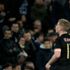 İngiltere Premier Lig'de yılın oyuncusu De Bruyne İngiltere Premier Lig'de yılın oyuncusu De Bruyne