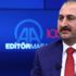 Bakan Gül: 'İyi hâl'i hâkim değil heyet verecek Bakan Gül: 'İyi hâl'i hâkim değil heyet verecek