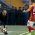 Igor Tudor'un yükseklik korkusu Igor Tudor'un yükseklik korkusu