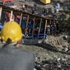 Ermenek'te mahsur kalan son işçiye de ulaşıldı Ermenek'te mahsur kalan son işçiye de ulaşıldı