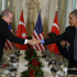 Obama ile görüşen Cumhurbaşkanı Erdoğan: Derdimiz dünya barışına katkıda bulunmak Obama ile görüşen Cumhurbaşkanı Erdoğan: Derdimiz dünya barışına katkıda bulunmak