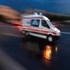 AVM'de dehşet! Ele ele tutuşarak atladılar