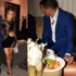Jennifer Lopez 48 yaşına girdi Jennifer Lopez 48 yaşına girdi