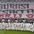 Vodafone Arena'da dev koreografi Vodafone Arena'da dev koreografi