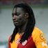 Abdurrahim Albayrak'tan Bafetimbi Gomis'e: Bir an önce toparlan ve eski Gomis ol Abdurrahim Albayrak'tan Bafetimbi Gomis'e: Bir an önce toparlan ve eski Gomis ol