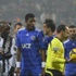 Kasımpaşalı futbolcu Beşiktaşlı taraftarları çıldırttı Kasımpaşalı futbolcu Beşiktaşlı taraftarları çıldırttı