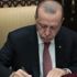Cumhurbaşkanı Erdoğan imzaladı! İşte yeni danışmanı... Cumhurbaşkanı Erdoğan imzaladı! İşte yeni danışmanı...