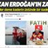 Cumhurbaşkanı Erdoğan: "Tuna 1 kuyusundan çıkartacağımız ...