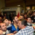 Galatasaray İstanbul'a döndü
