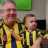 Aziz Yıldırım 62 yaşına girdi Aziz Yıldırım 62 yaşına girdi