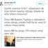 CHP: “İstanbul’da o arazi Topbaş’ın damadına verildi” CHP: “İstanbul’da o arazi Topbaş’ın damadına verildi”