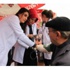 Geleceğin Doktorları Sokağın Nabzını Ölçtü