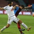 Trabzonspor evinde yıkıldı! Trabzonspor evinde yıkıldı!