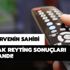 26 Ocak reyting sonuçları açıklandı! Pazar reyting birincisi kim oldu?
