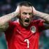 Arnautovic ve El Shaarawy Çin Süper Ligi'ne gitti