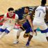 NBA’de üçlük rekoru bu sezon da kırıldı