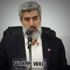 Alparslan Kuytul: Lanet olsun bu zulmünüze! AKP adını ZKP yapsın