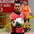 Galatasaray-Kayserispor maçını Zorbay Küçük yönetecek