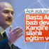 Süleyman Soylu, Kandil'e eğitmen gönderen ülkeyi açıkladı Süleyman Soylu, Kandil'e eğitmen gönderen ülkeyi açıkladı