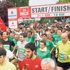 Vodafone'dan bayrak yarışı Vodafone'dan bayrak yarışı