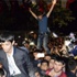Mustafa Ceceli konserinde biber gazlı müdahale: 11 gözaltı