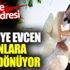 ﻿Fahriye Evcen ekranlara geri dönüyor: İşte yeni adresi