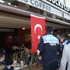 Los Angeles’ta indirilen postere Adana’dan yanıt geldi Los Angeles’ta indirilen postere Adana’dan yanıt geldi