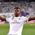 Real Madrid in genç yıldızı Rodrygo tarihe geçti