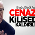 Özkök: Cenazem Kiliseden Kaldırılsın İstiyorum Özkök: Cenazem Kiliseden Kaldırılsın İstiyorum