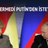 Çipras Putin'den para isteyecek