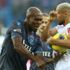 10 kişi kalan Trabzonspor'dan kritik galibiyet 10 kişi kalan Trabzonspor'dan kritik galibiyet