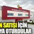﻿Eti’nin satışı için masaya oturdular