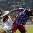 İşte Trabzonspor-Beşiktaş maçı muhtemel 11'i