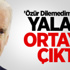 Biden'a Beyaz Saray'dan Yalanlama