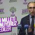 HDP'nin gündeminde sine-i millet var HDP'nin gündeminde sine-i millet var