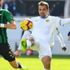Akhisarspor ile MKE Ankaragücü yenişemedi Akhisarspor ile MKE Ankaragücü yenişemedi