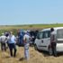Edirne'de çeltik tarlasında erkek cesedi bulundu