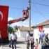 Manisa'ya bayramın ikinci günü şehit ateşi düştü Manisa'ya bayramın ikinci günü şehit ateşi düştü