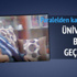 Akdeniz Üniversitesi’ni kasetle ele geçirdiler