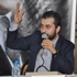 Eren Erdem aday oldu Eren Erdem aday oldu