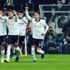 Malmö maçını Luca Banti yönetecek