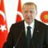 Yükseköğretimde açık ve uzaktan eğitimin yapılandırılması raporu Başkan Erdoğan'a sunuldu!